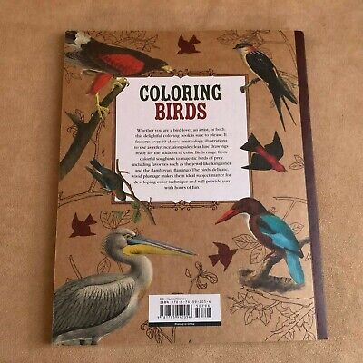 Adult coloring book birds Xxx whatsapp gorup