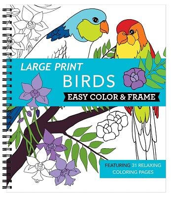 Adult coloring book birds The corpse of anna fritz porn