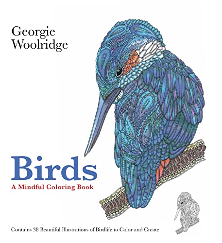 Adult coloring book birds Mercedesbbw porn